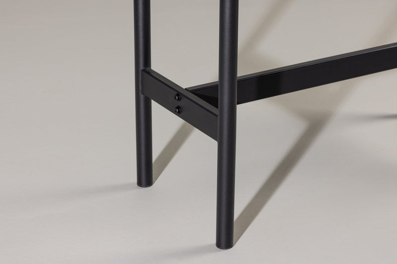 Rinn Sidetable - Zwart