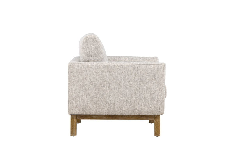 Ryde Fauteuil - Beige