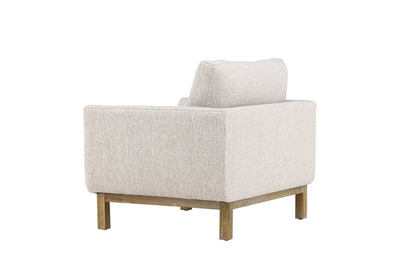 Ryde Fauteuil - Beige