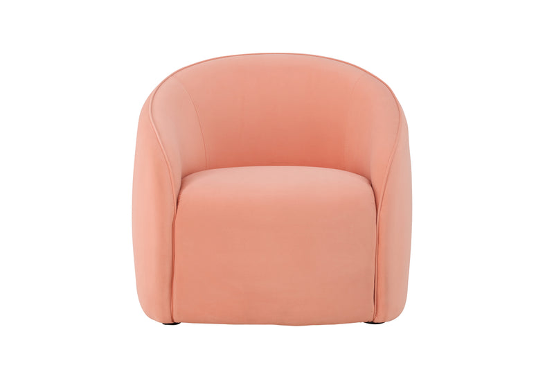 Selene Fauteuil - Roze - Fauteuils - Rebellenclub