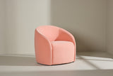 Selene Fauteuil - Roze - Fauteuils - Rebellenclub