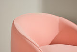 Selene Fauteuil - Roze - Fauteuils - Rebellenclub