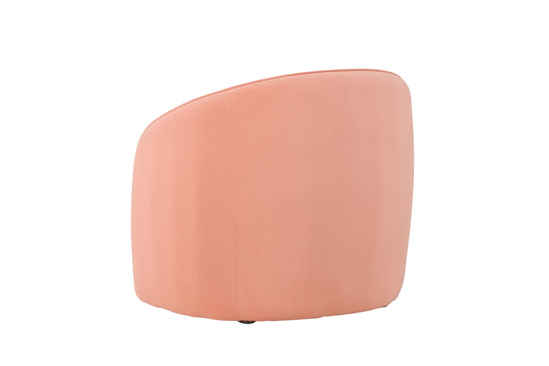 Selene Fauteuil - Roze - Fauteuils - Rebellenclub