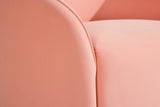 Selene Fauteuil - Roze - Fauteuils - Rebellenclub