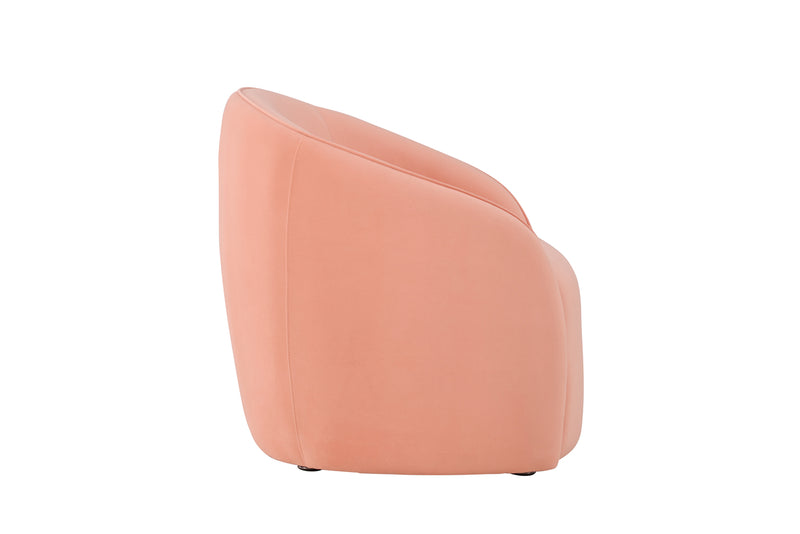 Selene Fauteuil - Roze - Fauteuils - Rebellenclub