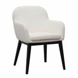 Spark Eetkamerstoel - Set van 2 - Eetkamerstoelen - Rebellenclub
