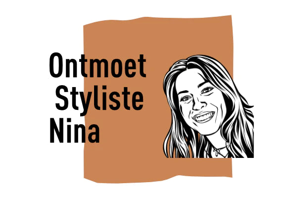 Ontmoet Styliste Nina bij Homestudios Experience Center Utrecht