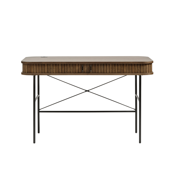 Taree Bureau - 120 x 60 cm - Smoked Eiken