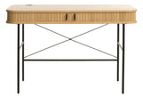 Taree Bureau - 120 x 60 cm - Eiken - Bureaus - Rebellenclub