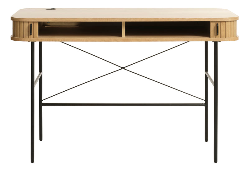 Taree Bureau - 120 x 60 cm - Eiken - Bureaus - Rebellenclub