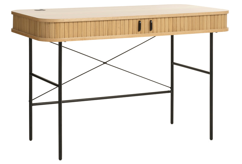 Taree Bureau - 120 x 60 cm - Eiken - Bureaus - Rebellenclub