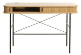 Taree Bureau - 120 x 60 cm - Eiken - Bureaus - Rebellenclub