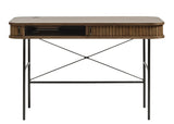 Taree Bureau - 120 x 60 cm - Smoked Eiken - Bureaus - Rebellenclub