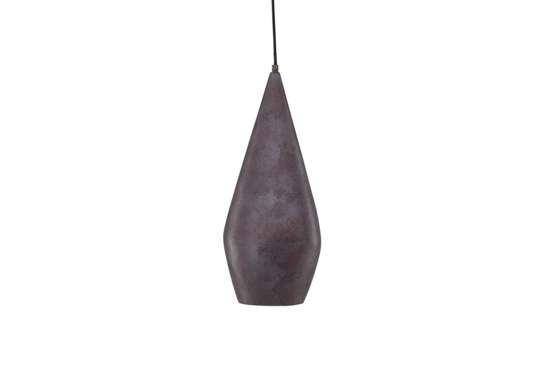 Tasman Hanglamp - ø20cm - Bruin