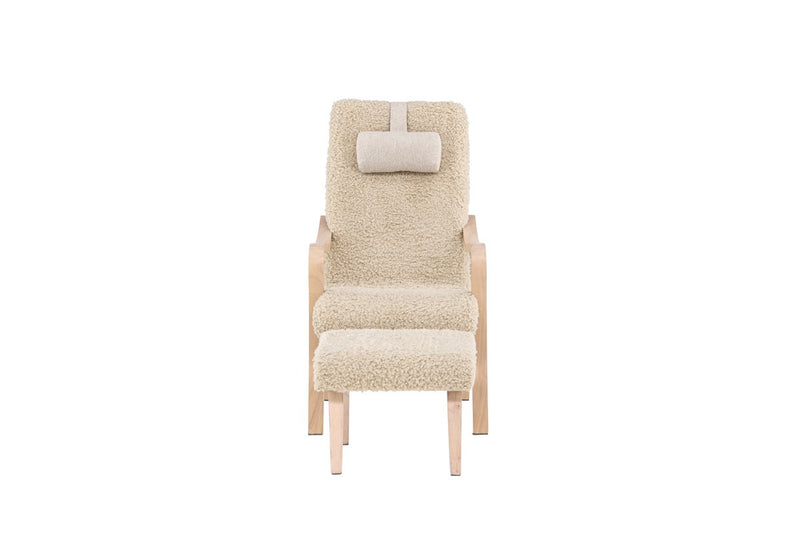 Vimarka Fauteuil - Beige