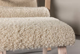 Vimarka Fauteuil - Beige