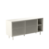 Virke Dressoir - Greige - Dressoirs - Rebellenclub