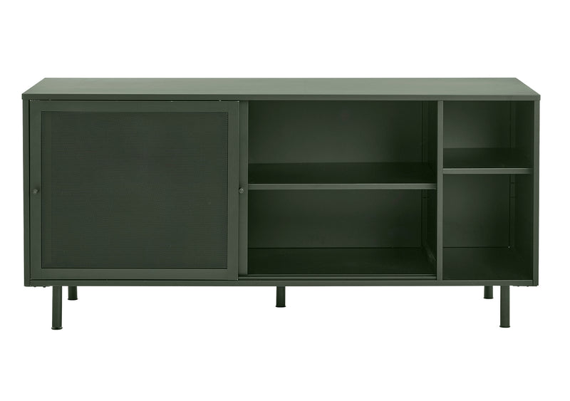 Virke Dressoir - Groen - Dressoirs - Rebellenclub