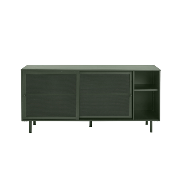 Virke Dressoir - Groen