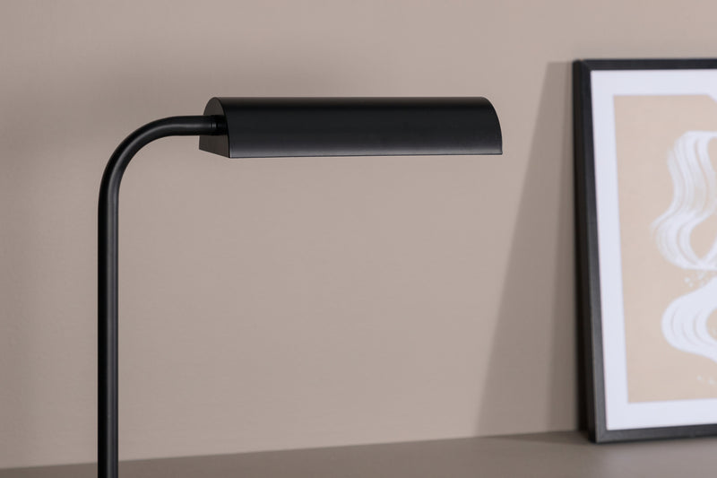 Vloerlamp Tinning - Zwart - Vloerlampen - Rebellenclub