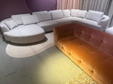 Sale Showmodel Shape bank (Loff Design) - Banken - Rebellenclub