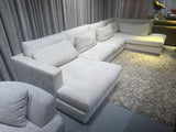 Sale Showmodel Lazy bank (Loff Design) U-opstelling - Banken - Rebellenclub