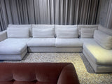 Sale Showmodel Lazy bank (Loff Design) U-opstelling - Banken - Rebellenclub