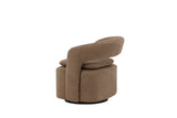 Akando Stoel - Bruin -  - Rebellenclub