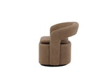 Akando Stoel - Bruin -  - Rebellenclub