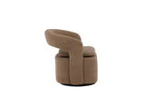 Akando Stoel - Bruin -  - Rebellenclub
