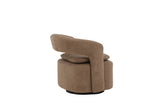 Akando Stoel - Bruin -  - Rebellenclub
