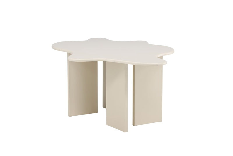 Aris Eetkamertafel - 190x123cm - Beige