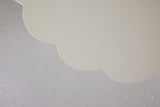 Aris Salontafel - ø70 cm - Beige -  - Rebellenclub