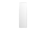 Bay Meubel - 3 x 220 x 67 - Silver -  - Rebellenclub