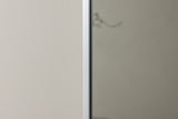 Bay Meubel - 3 x 220 x 67 - Silver -  - Rebellenclub