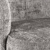 Cadomin Eetkamerstoel - Beige Velvet