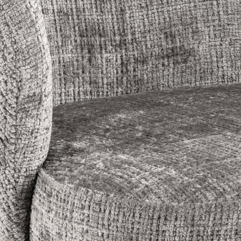 Cadomin Eetkamerstoel - Beige Velvet