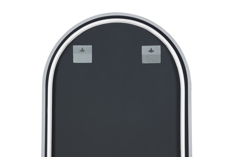 Cilento Spiegel - 185 x 70 cm - Zilver -  - Rebellenclub