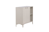 Dalvik Meubel - 42 x 100 x 110 - Beige -  - Rebellenclub