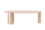 Ekedal Bank - 125 x 71 - Pink -  - Rebellenclub