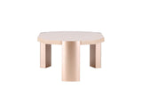 Ekedal Bank - 125 x 71 - Pink -  - Rebellenclub