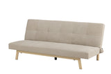 Ekenes Meubel - Beige -  - Rebellenclub