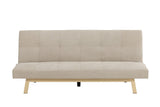 Ekenes Meubel - Beige -  - Rebellenclub