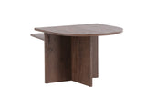 Eves Salontafel set - 60 x 45 cm - Bruin - Salontafels - Rebellenclub