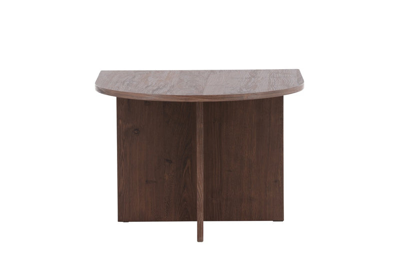 Eves Salontafel set - 60 x 45 cm - Bruin - Salontafels - Rebellenclub