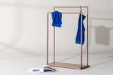 Finnholm Meubel - 30 x 100 x 70 - Mocca -  - Rebellenclub