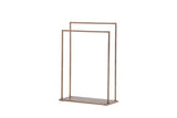 Finnholm Meubel - 30 x 100 x 70 - Mocca -  - Rebellenclub