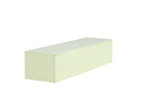 Flyinge Meubel - 160 x 45 x 35 - Green -  - Rebellenclub