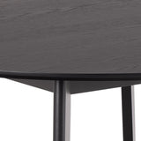 roslkilde-eetkamertafel-o120-cm-zwart-3