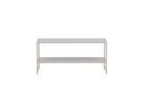 Giulia Bijzettafel - 102 x 43 - Beige -  - Rebellenclub